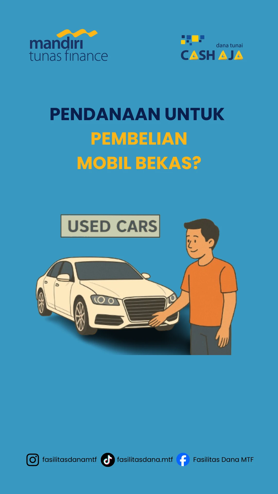 Banner Customer to Customer